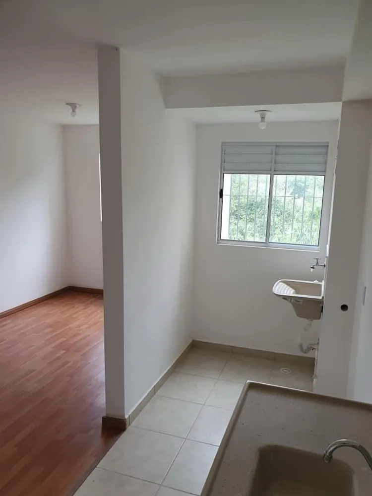Apartamento, 2 quartos, 48 m² - Foto 7