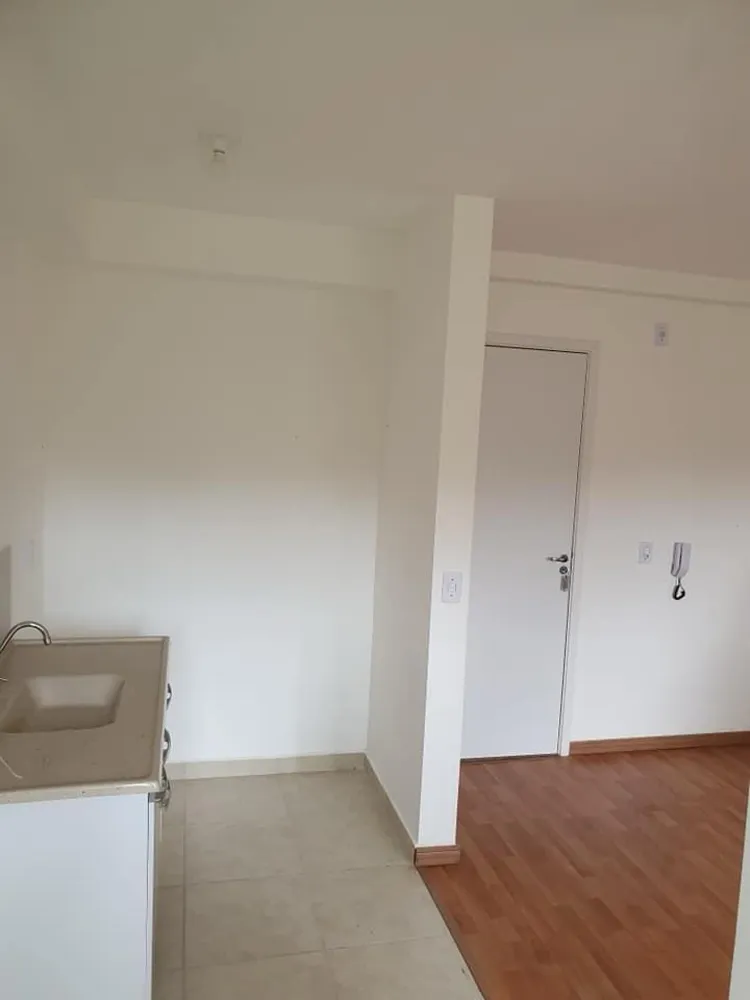 Apartamento, 2 quartos, 48 m² - Foto 2