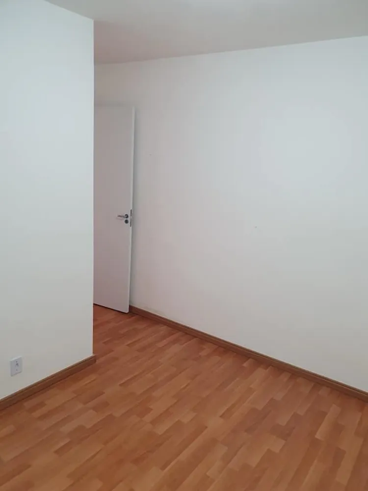 Apartamento, 2 quartos, 48 m² - Foto 4