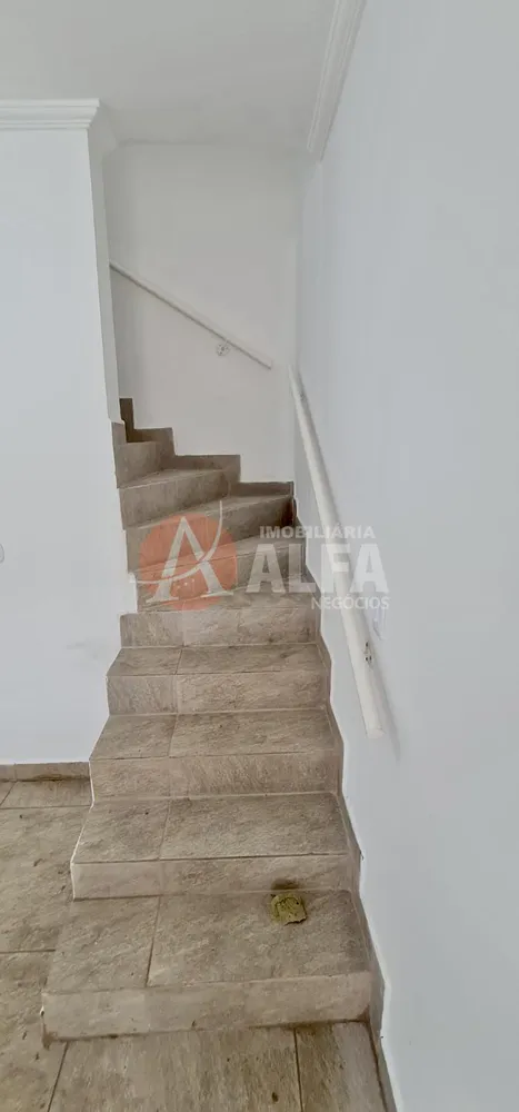 Casa, 2 quartos, 45 m² - Foto 5