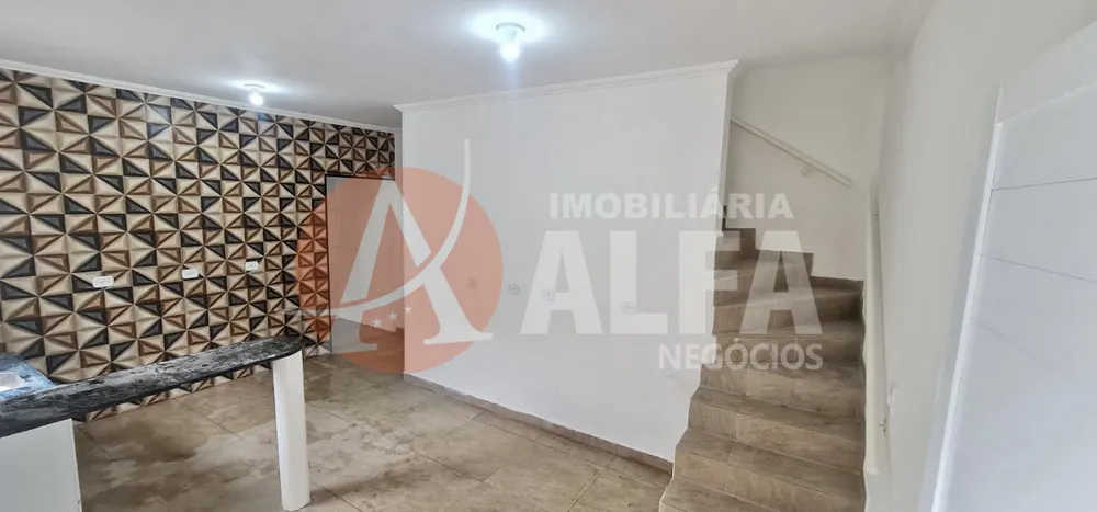 Casa, 2 quartos, 45 m² - Foto 4