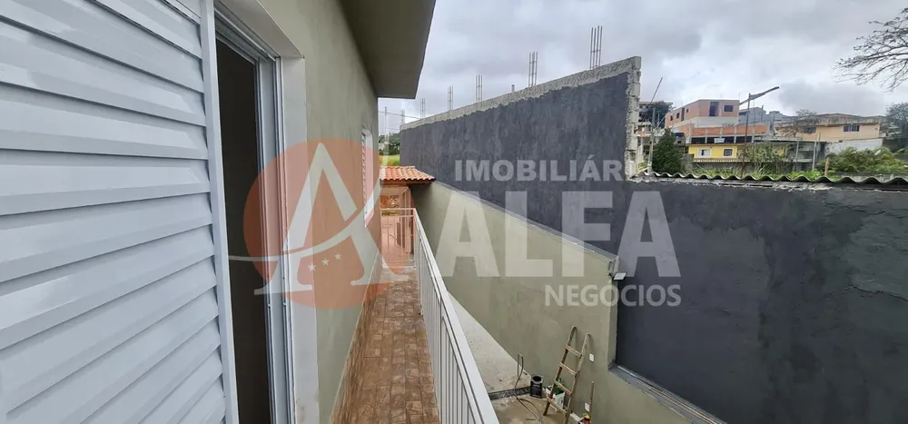 Casa, 2 quartos, 45 m² - Foto 8