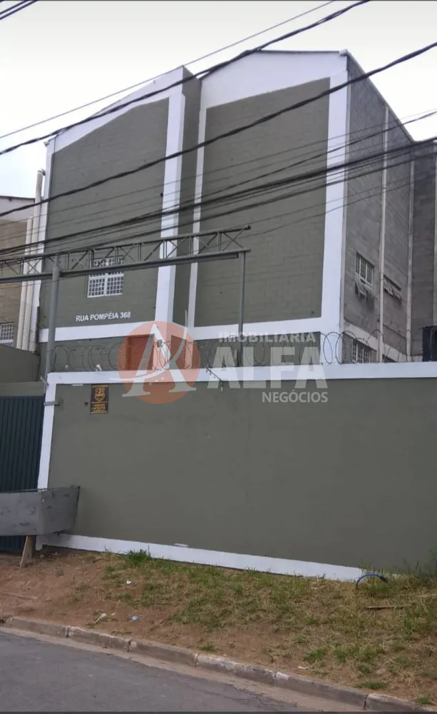 Depósito-Galpão, 743 m² - Foto 3