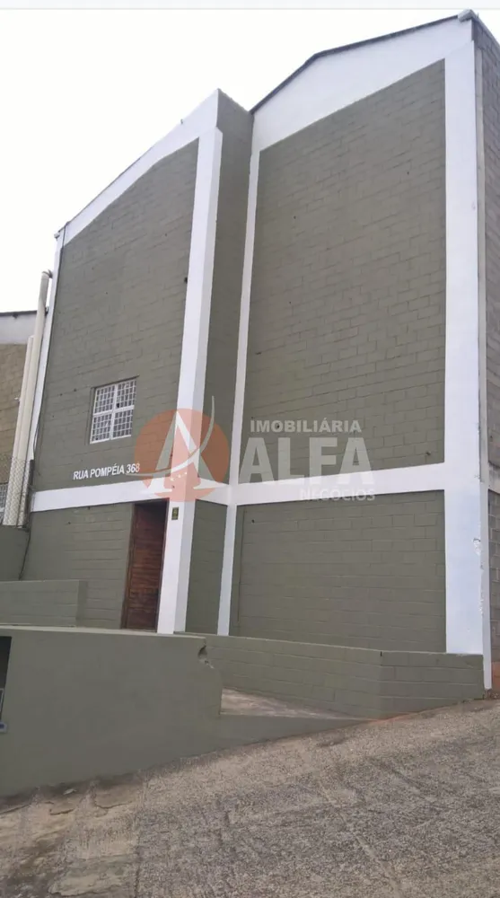 Depósito-Galpão, 743 m² - Foto 2
