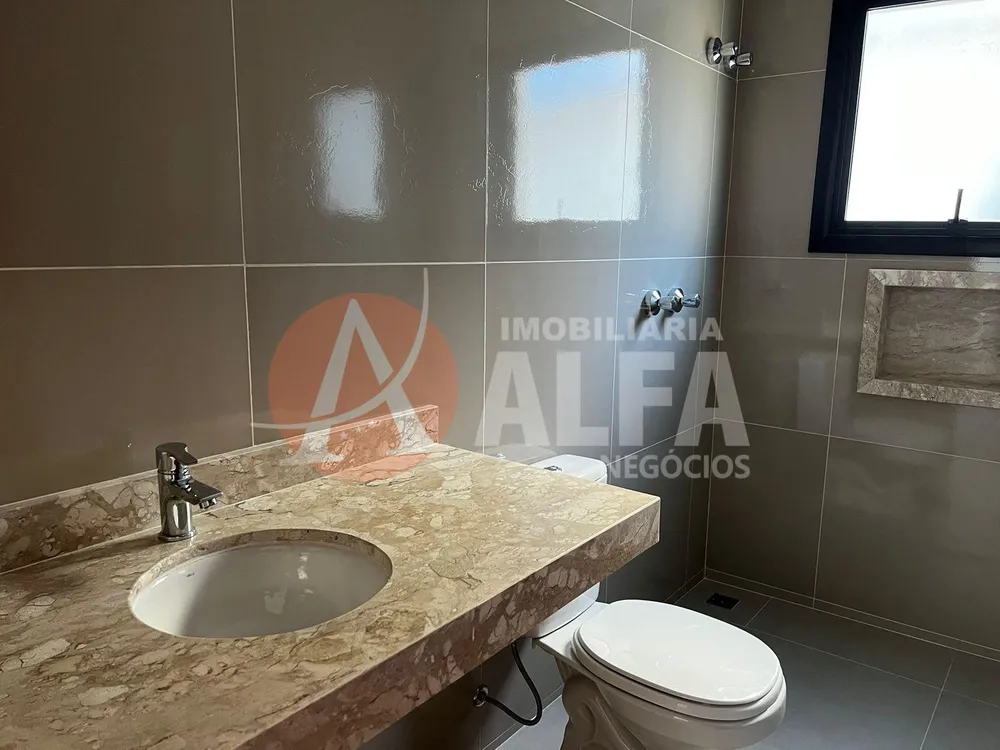 Casa, 3 quartos, 226 m² - Foto 5