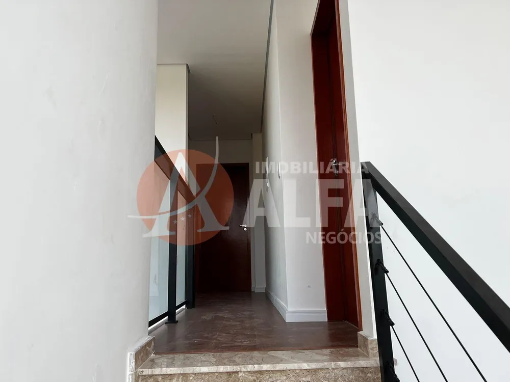 Casa, 3 quartos, 226 m² - Foto 7