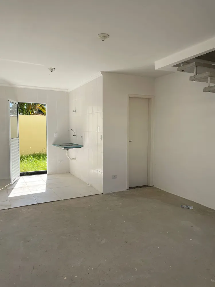 Casa, 2 quartos, 70 m² - Foto 3