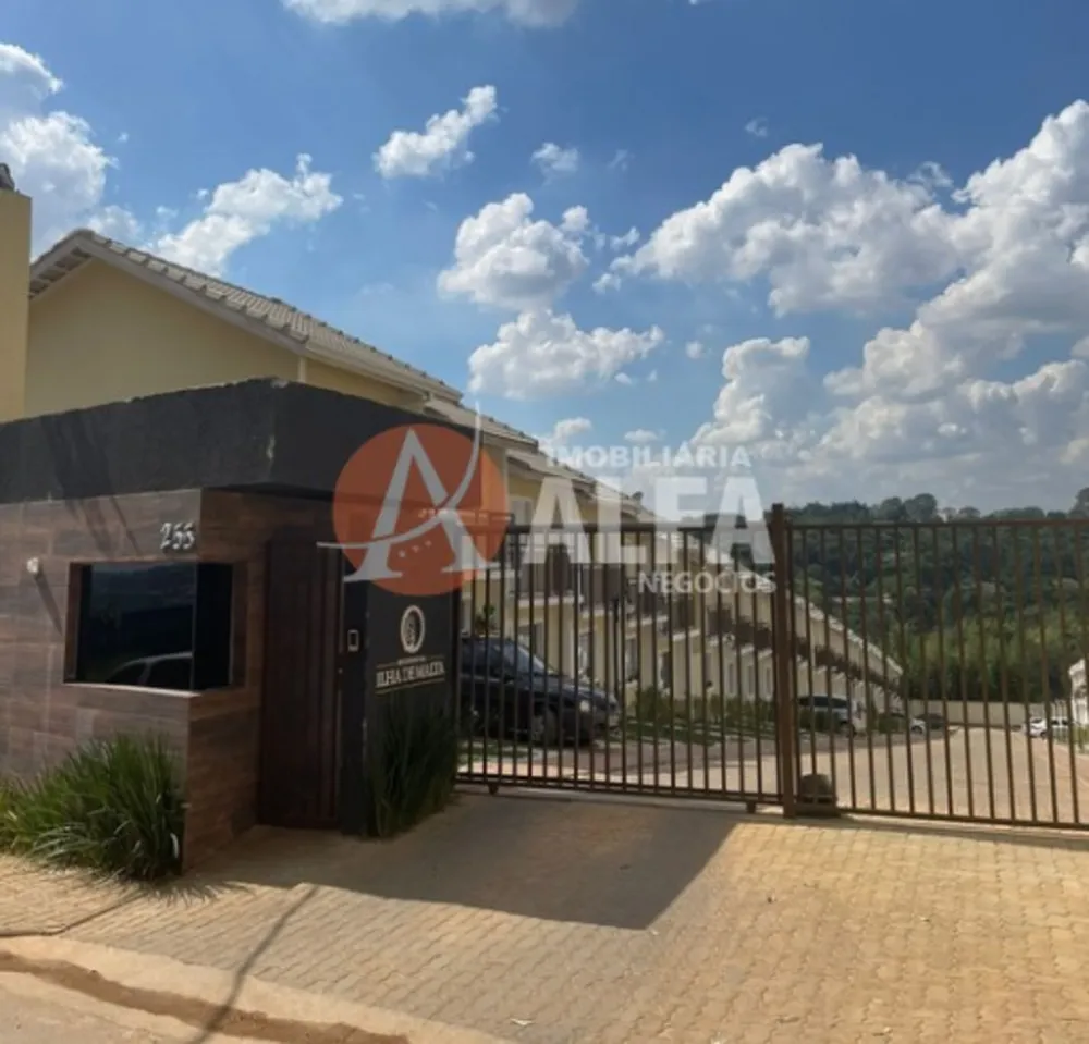 Casa, 2 quartos, 70 m² - Foto 1