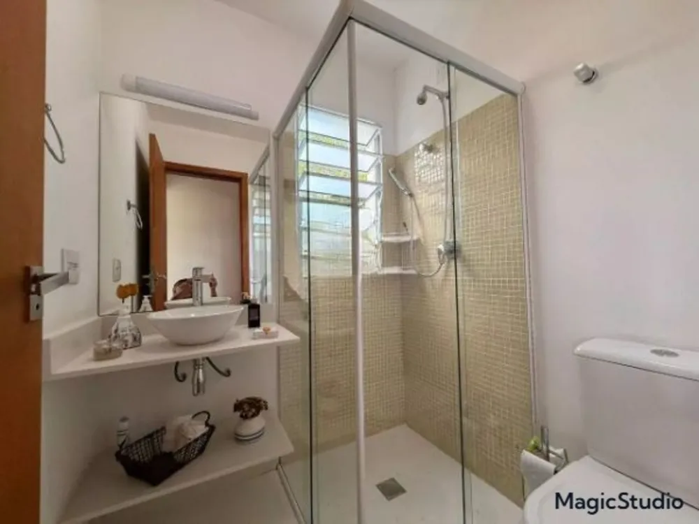 Casa, 2 quartos, 80 m² - Foto 8