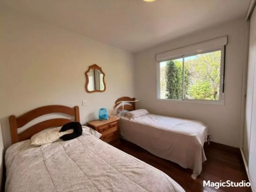 Casa, 2 quartos, 80 m² - Foto 5
