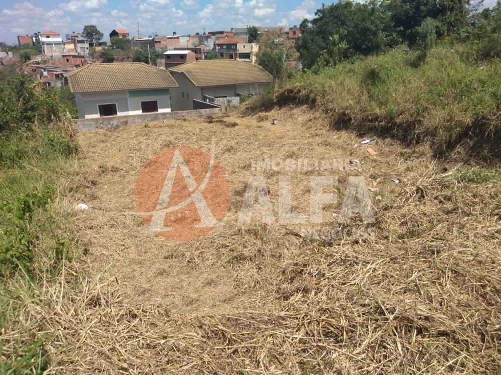 Terreno, 250 m² - Foto 1