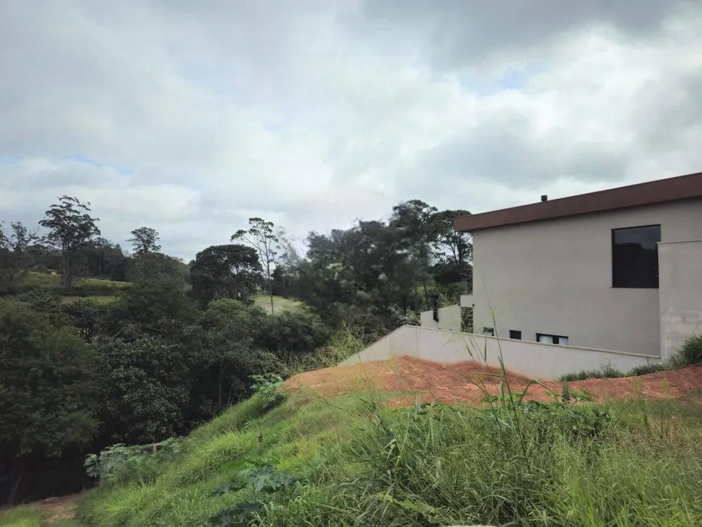 Terreno, 544 m² - Foto 1