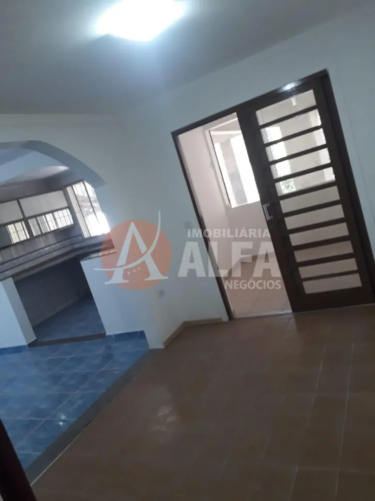 Casa, 2 quartos, 120 m² - Foto 1