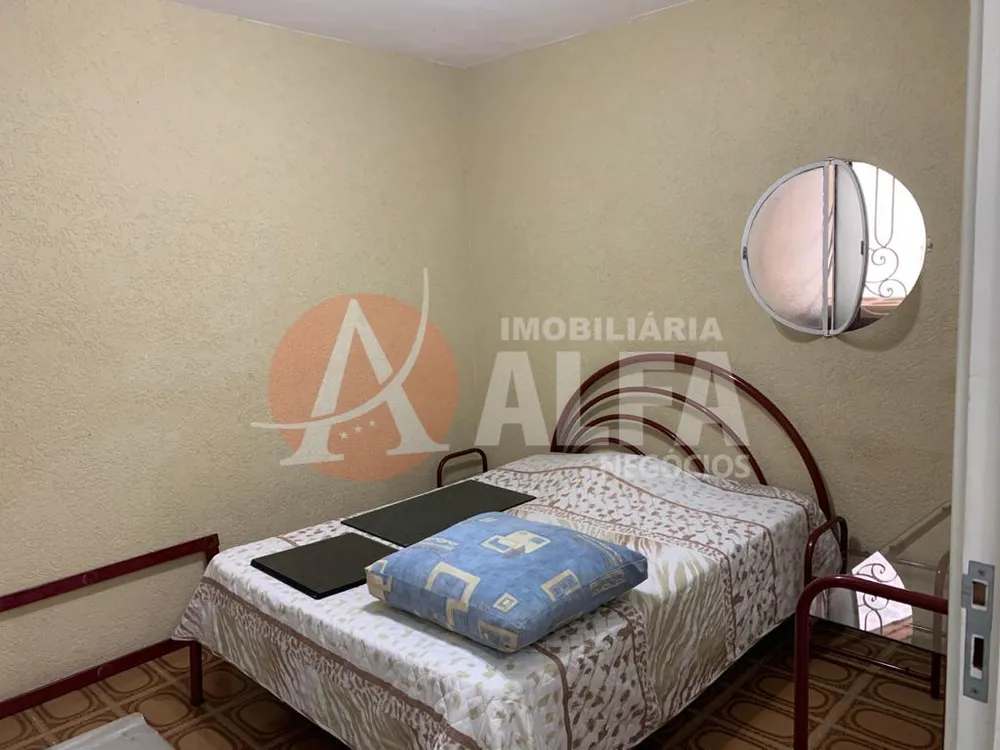Casa, 2 quartos, 120 m² - Foto 3