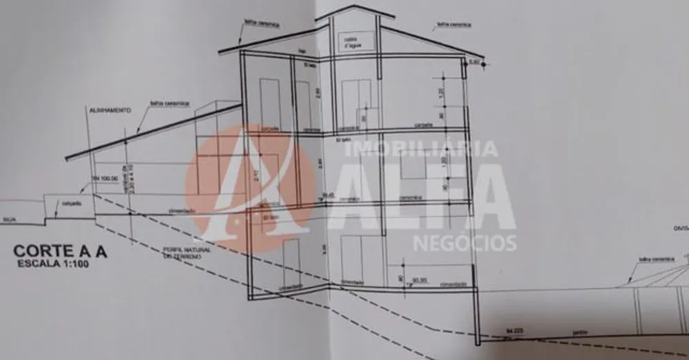 Casa, 3 quartos, 288 m² - Foto 11