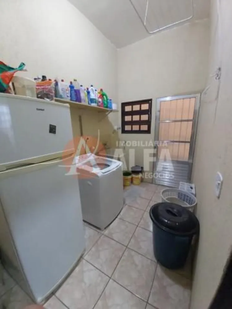 Casa, 3 quartos, 288 m² - Foto 4