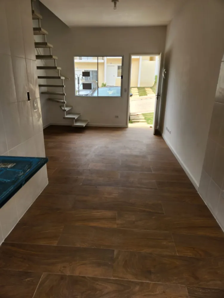 Casa, 2 quartos, 70 m² - Foto 2
