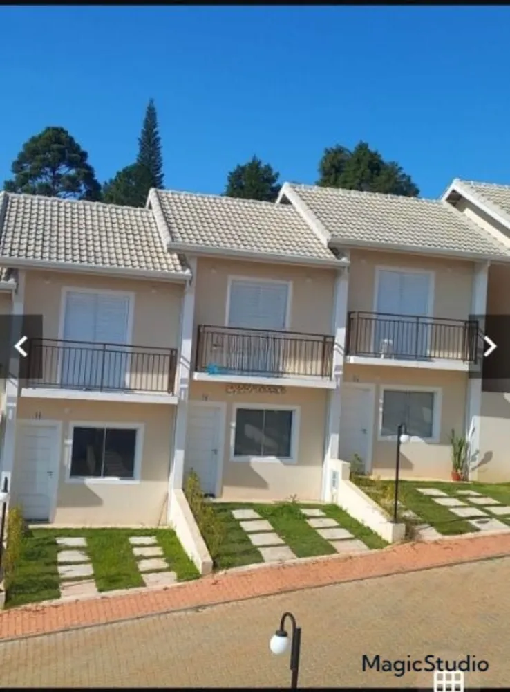 Casa, 2 quartos, 70 m² - Foto 1