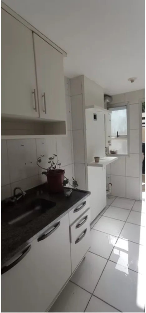 Apartamento, 3 quartos, 60 m² - Foto 3
