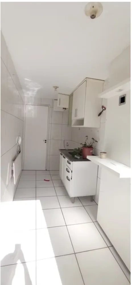 Apartamento, 3 quartos, 60 m² - Foto 2