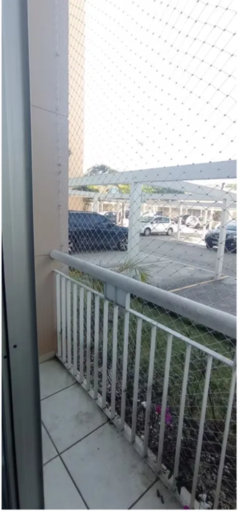 Apartamento, 3 quartos, 60 m² - Foto 7