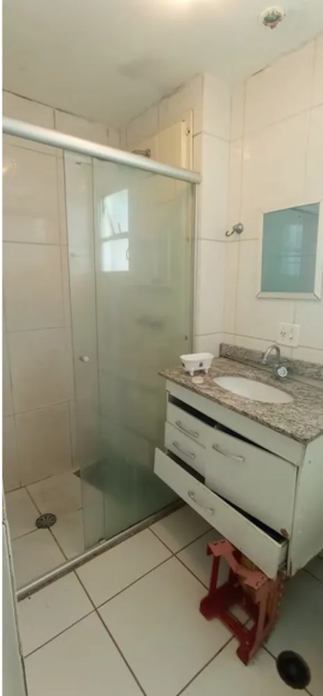 Apartamento, 3 quartos, 60 m² - Foto 5
