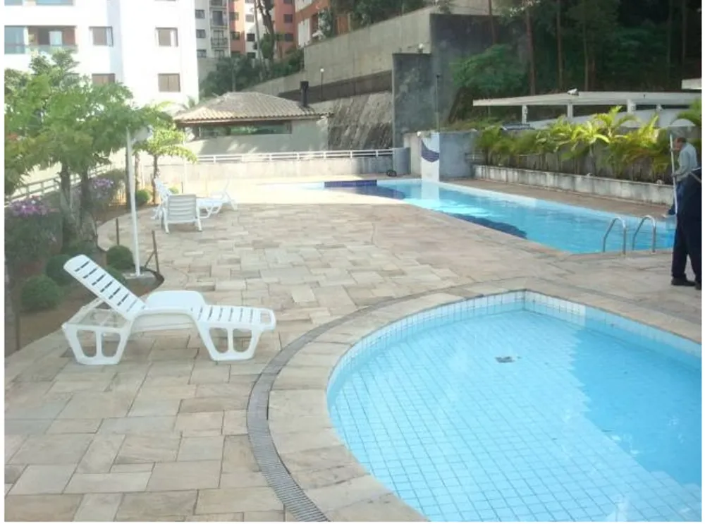Apartamento, 3 quartos, 60 m² - Foto 1
