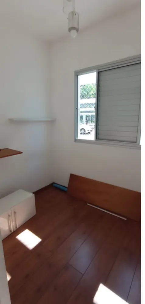 Apartamento, 3 quartos, 60 m² - Foto 6