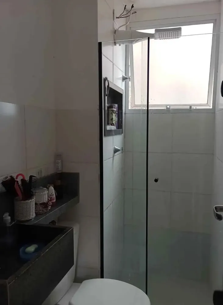 Apartamento, 2 quartos, 38 m² - Foto 8
