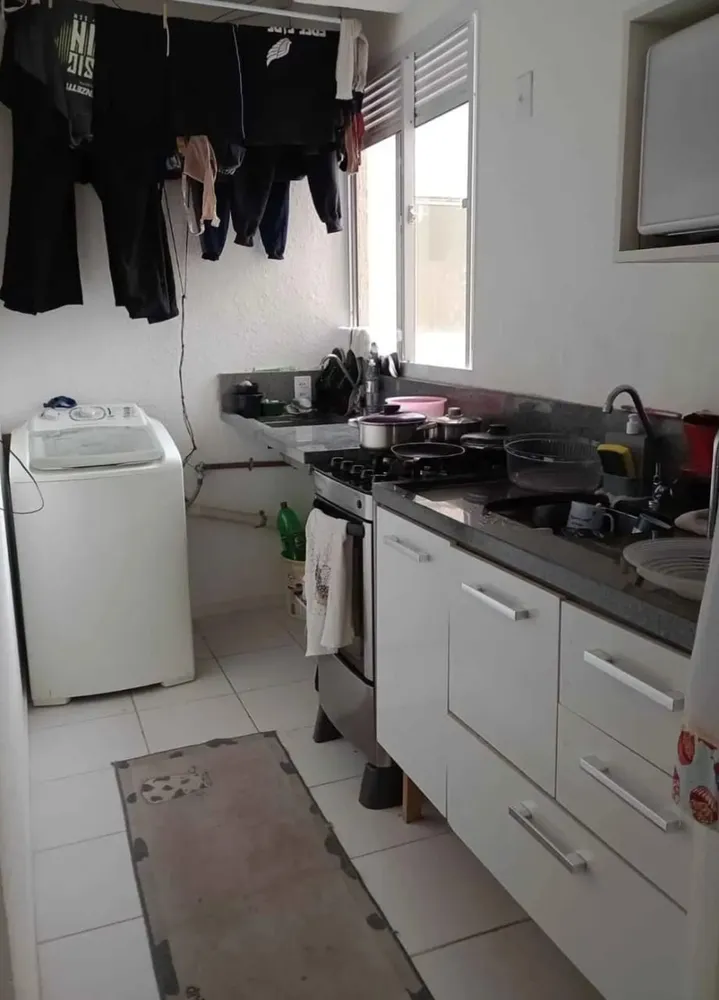 Apartamento, 2 quartos, 38 m² - Foto 4