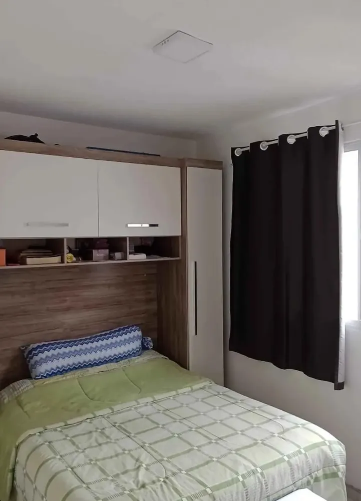 Apartamento, 2 quartos, 38 m² - Foto 5
