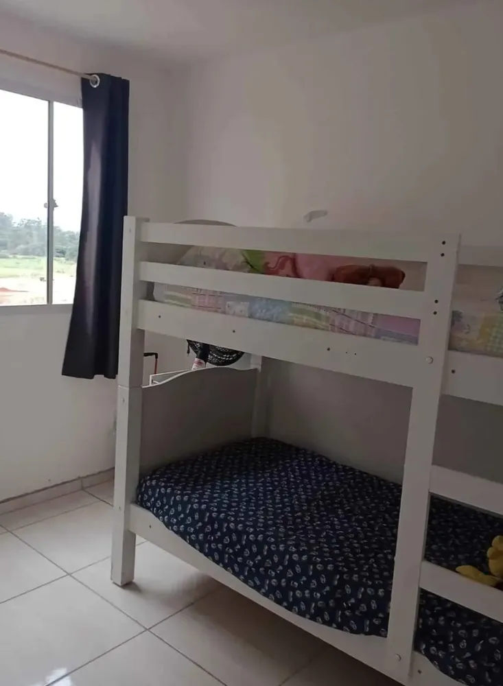 Apartamento, 2 quartos, 38 m² - Foto 7