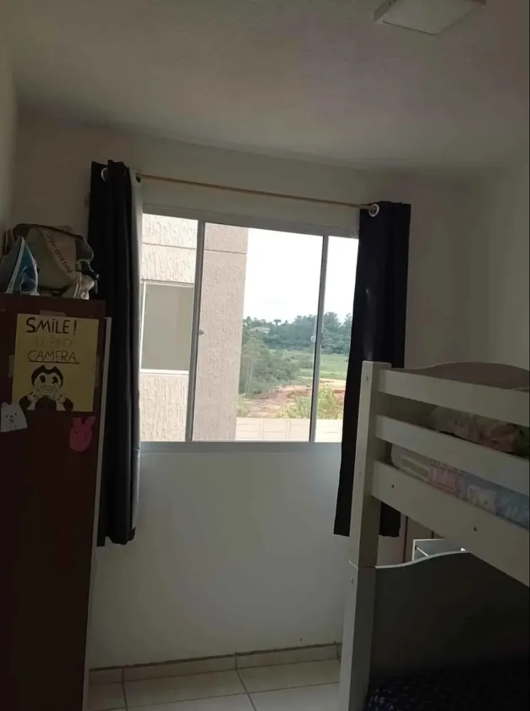 Apartamento, 2 quartos, 38 m² - Foto 6