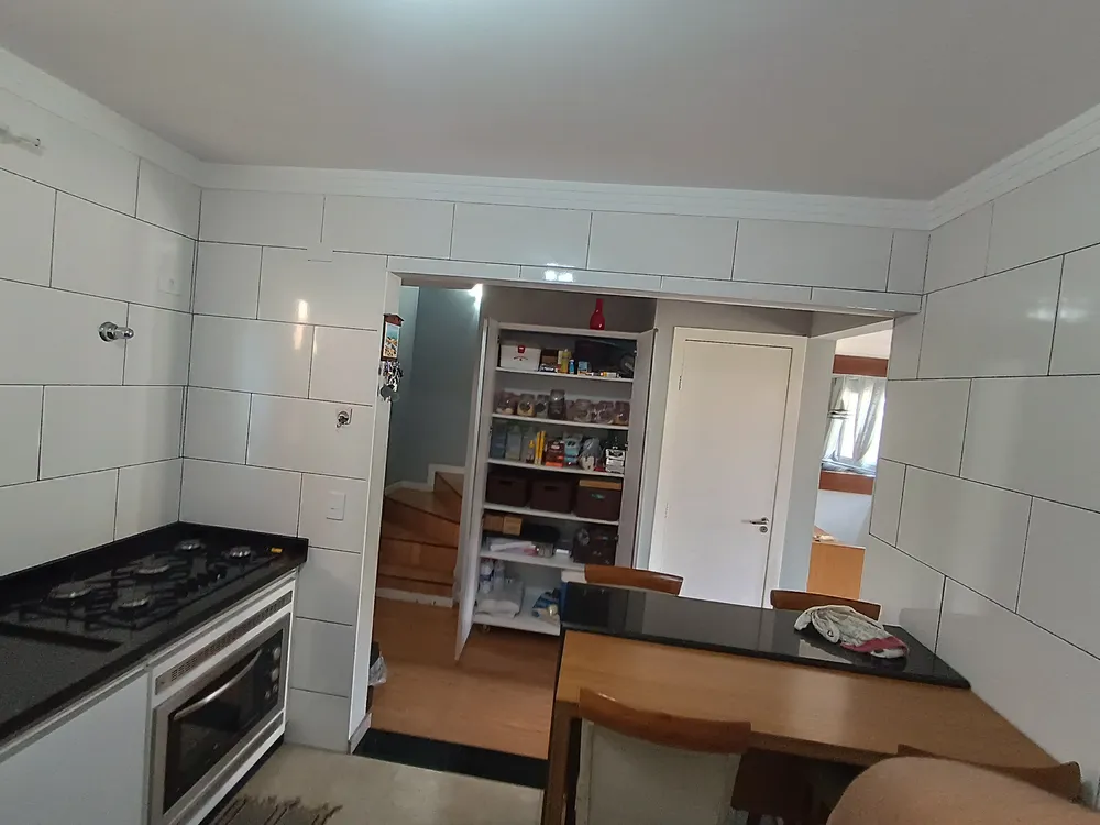 Casa, 3 quartos, 83 m² - Foto 1