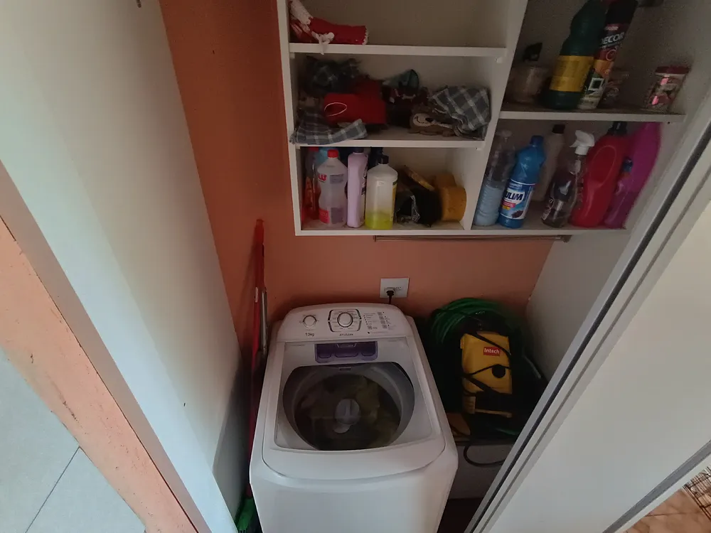 Casa, 3 quartos, 83 m² - Foto 6
