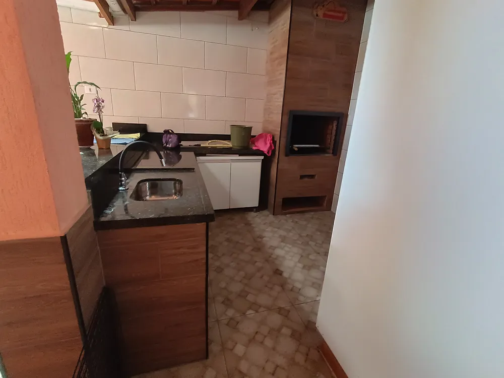 Casa, 3 quartos, 83 m² - Foto 4