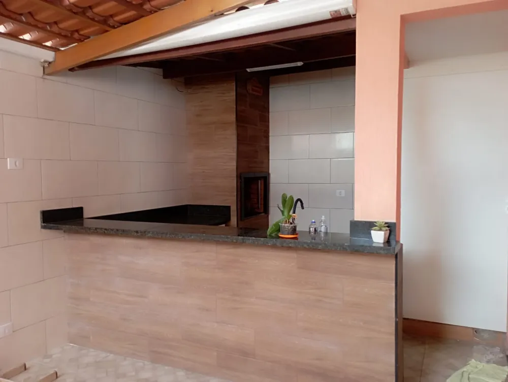 Casa, 3 quartos, 83 m² - Foto 3