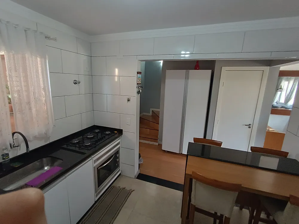 Casa, 3 quartos, 83 m² - Foto 2