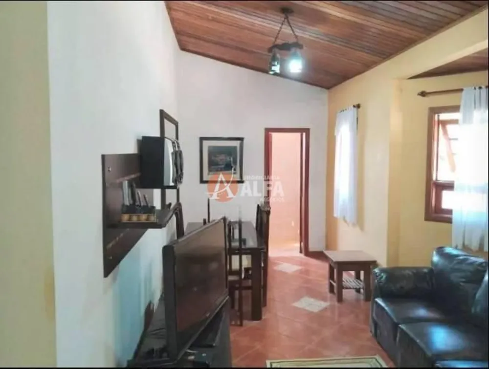 Casa, 4 quartos - Foto 12