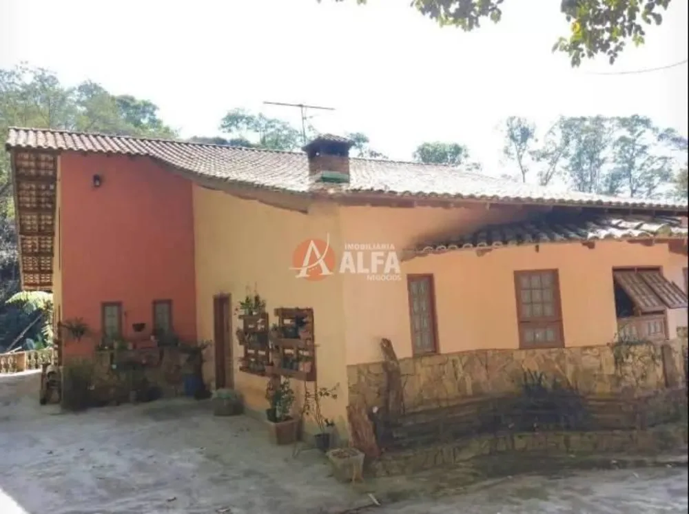 Casa, 4 quartos - Foto 5