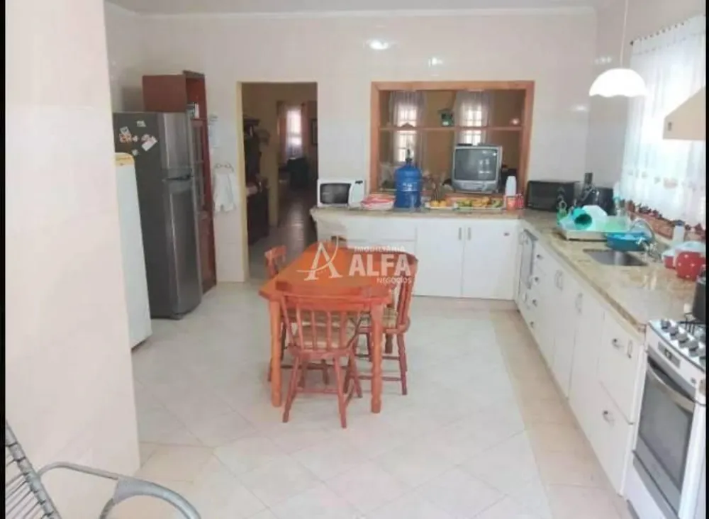 Casa, 4 quartos - Foto 10