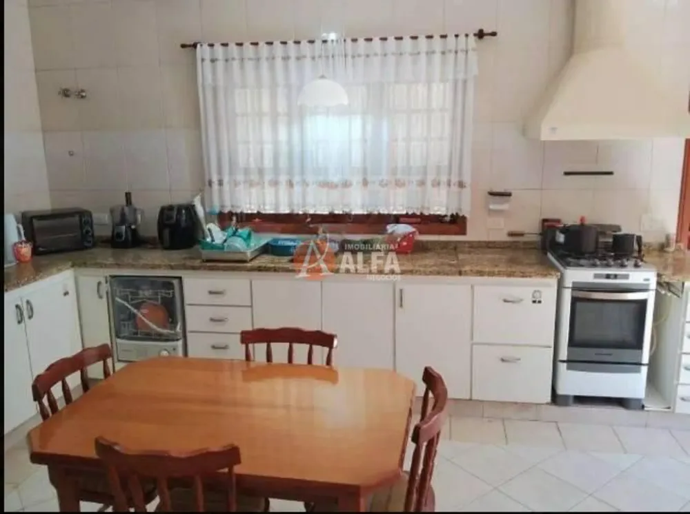 Casa, 4 quartos - Foto 7