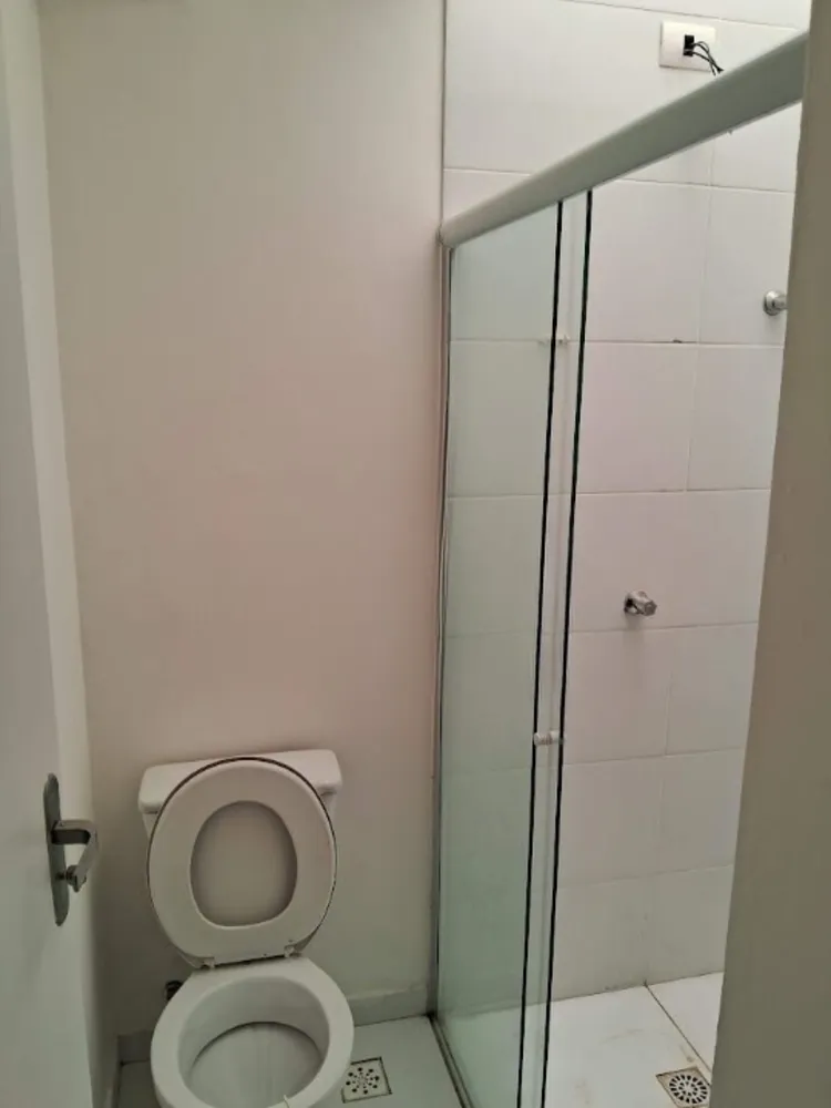 Apartamento, 2 quartos, 46 m² - Foto 3