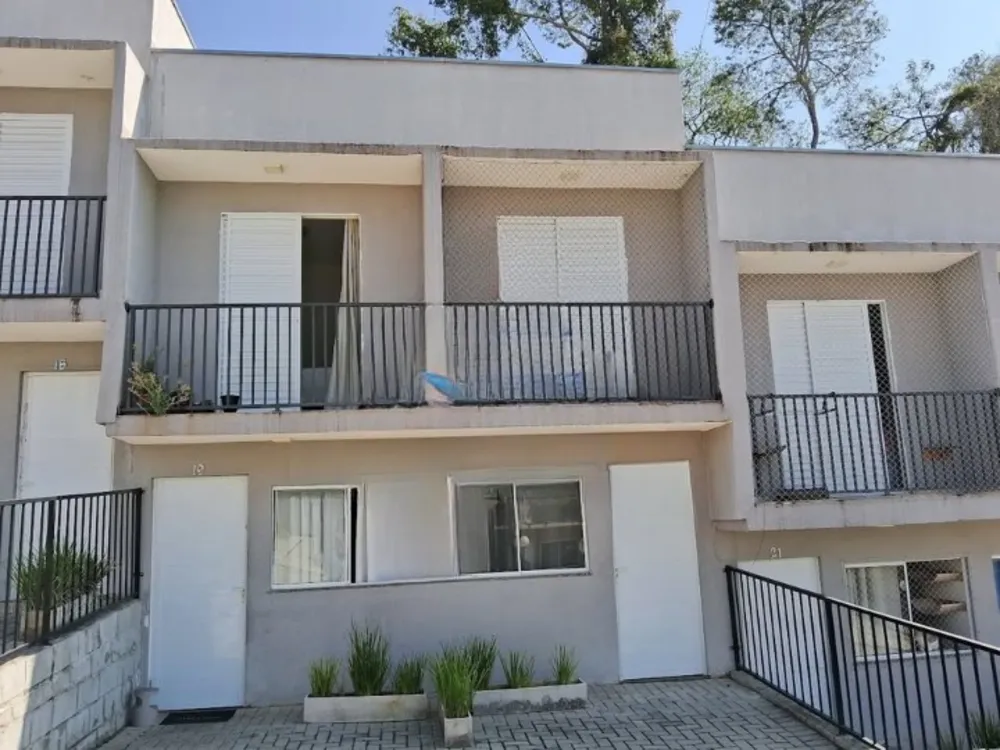 Apartamento, 2 quartos, 46 m² - Foto 1