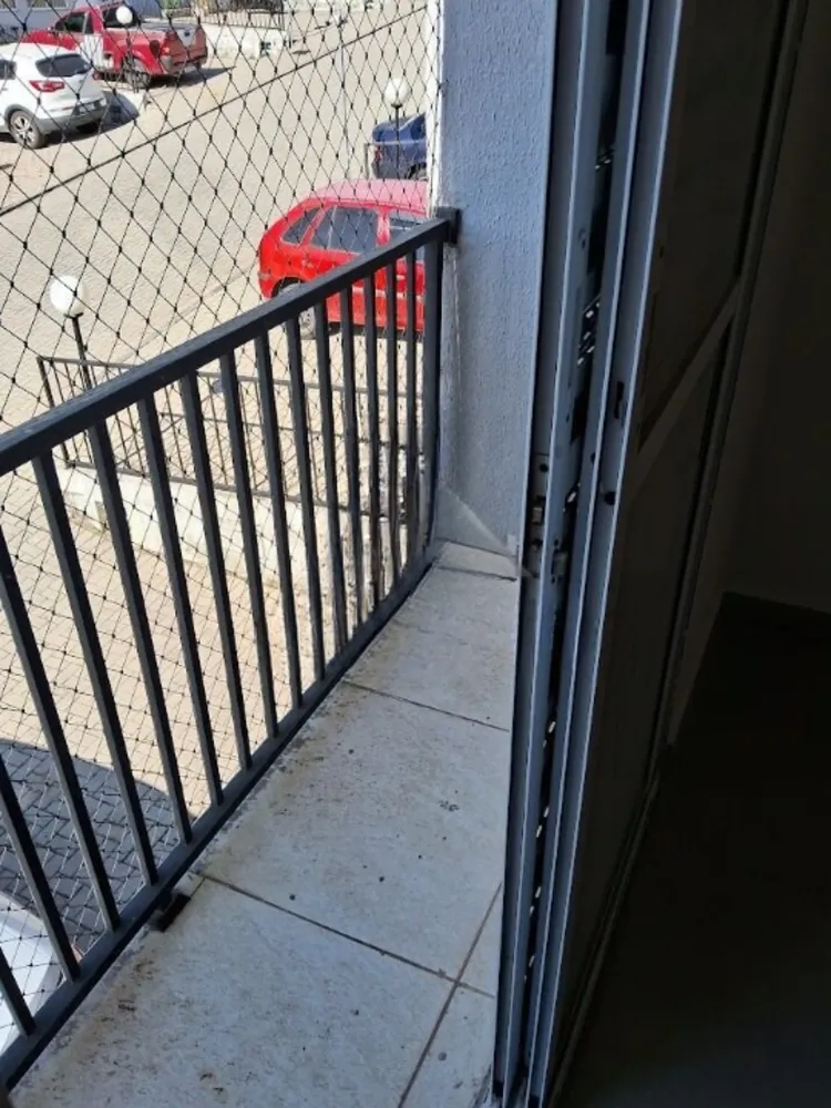 Apartamento, 2 quartos, 46 m² - Foto 4