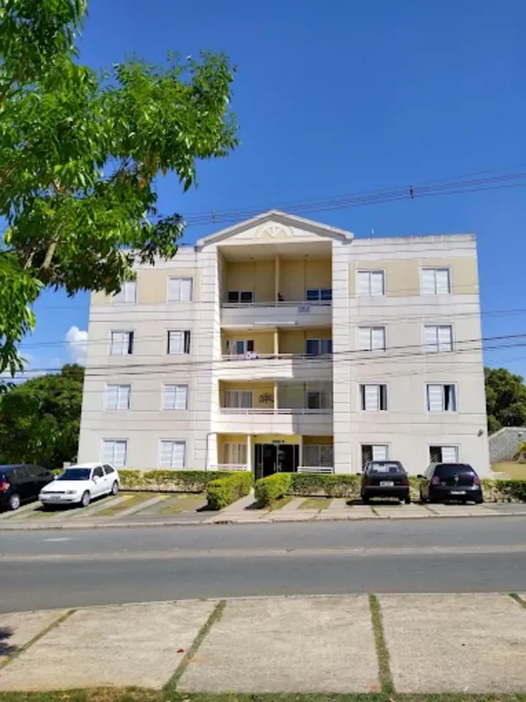 Apartamento, 2 quartos, 50 m² - Foto 1