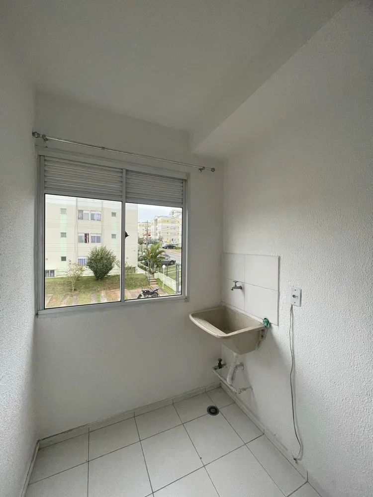 Apartamento, 2 quartos, 50 m² - Foto 7