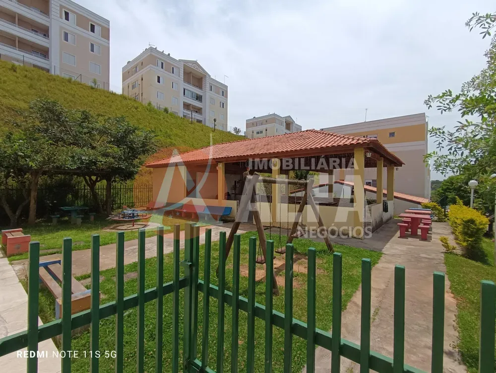 Apartamento, 2 quartos, 50 m² - Foto 8
