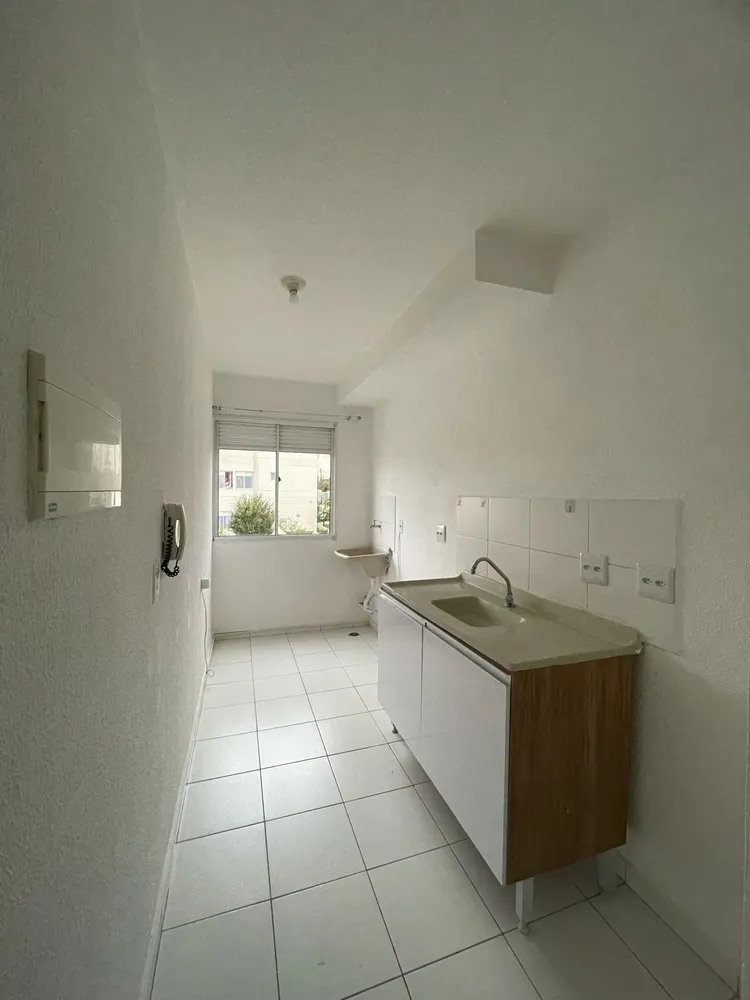 Apartamento, 2 quartos, 50 m² - Foto 6