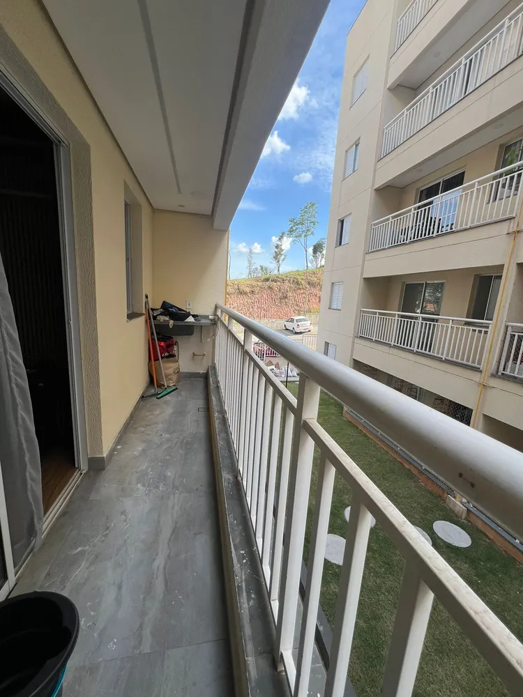 Apartamento, 2 quartos, 55 m² - Foto 2